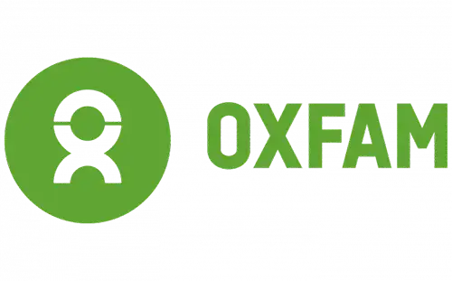 OXFAM Logo