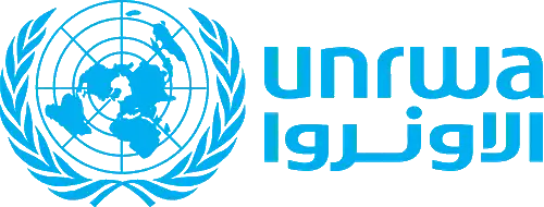 UNRWA Logo